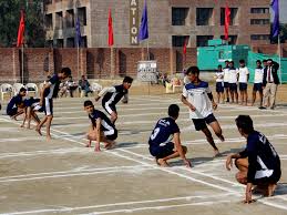 Kho-Kho