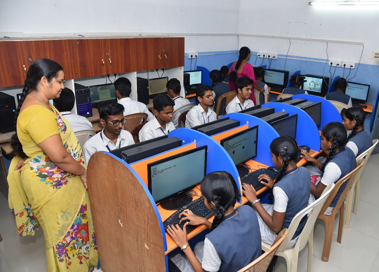 Computer Lab