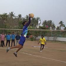 Fist Ball