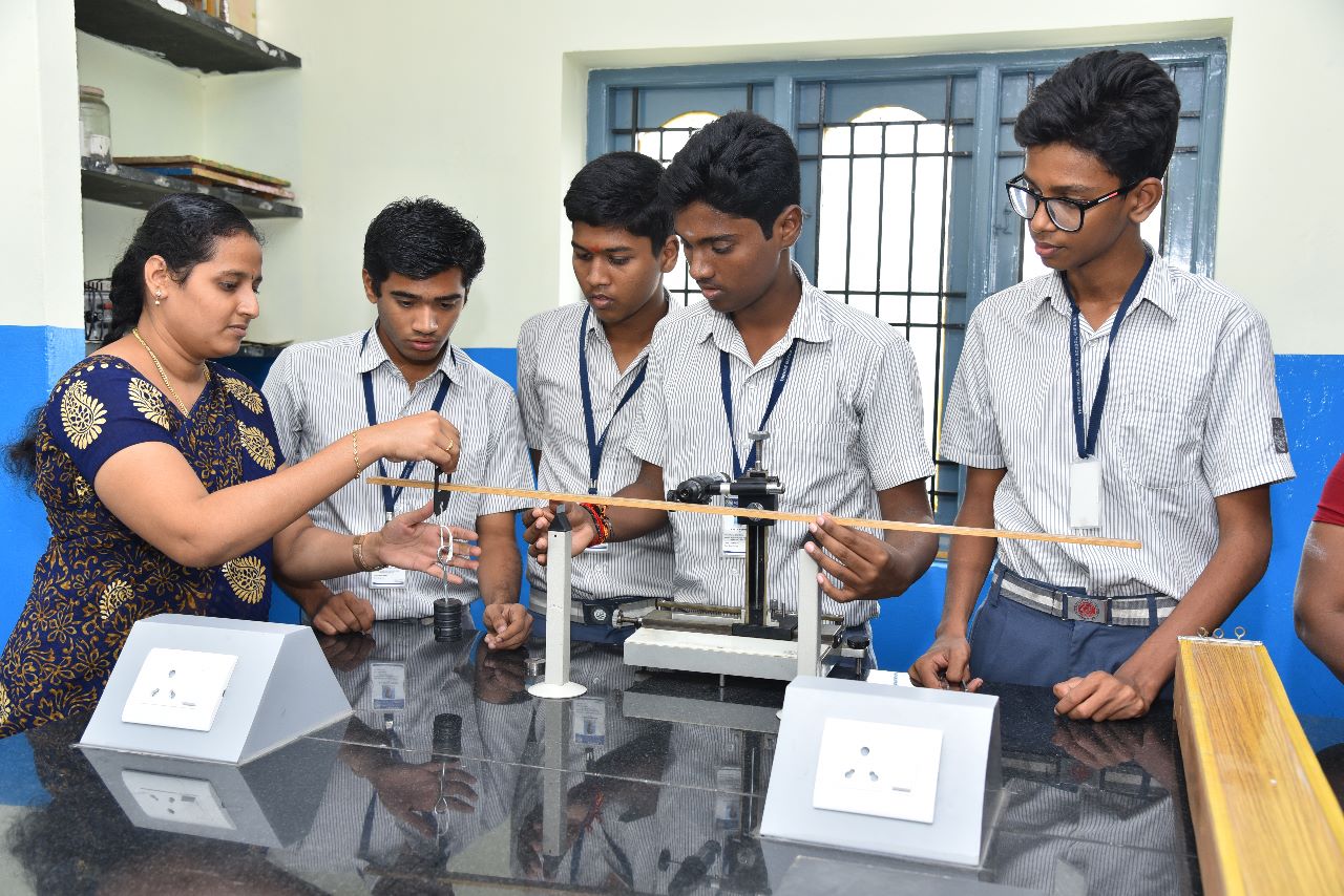 Science Lab