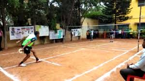 Tennikoit