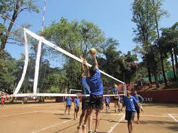 Volleyball